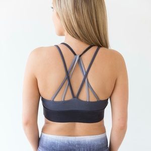 Niyama Sol Sports Bra
